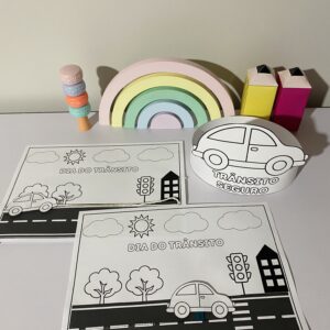 Atividade Interativa Trânsito