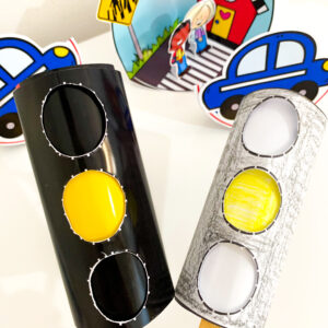 Atividade Interativa Trânsito - Semáfaro