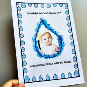 Gotinha Foto