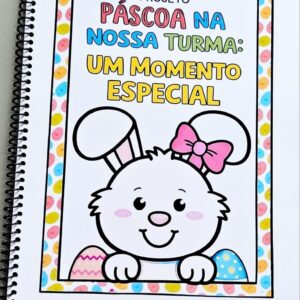 Projeto Páscoa