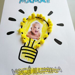 Combinho Atividades dia das Mães - 01
