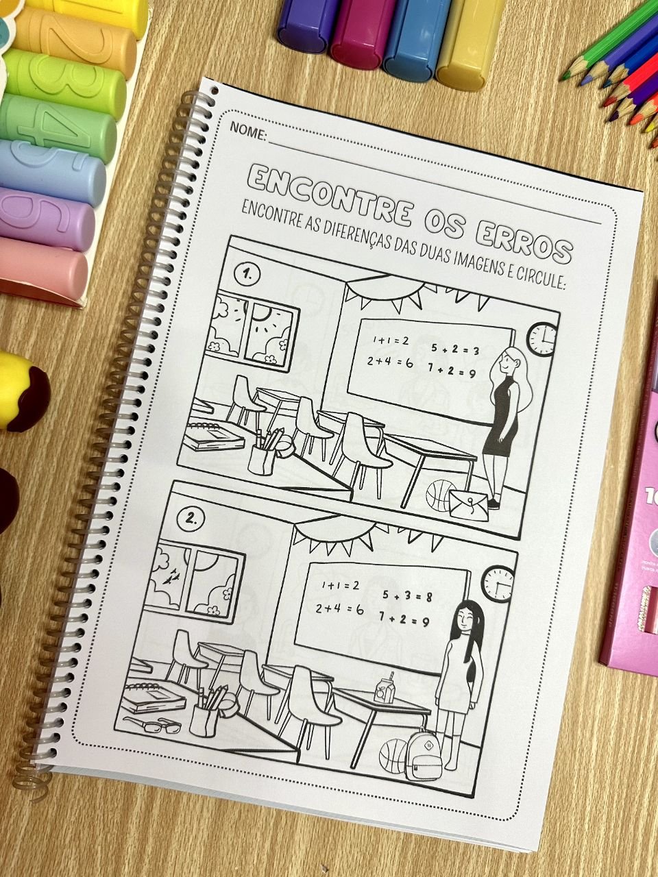 Encontre o erro - Imagem 10