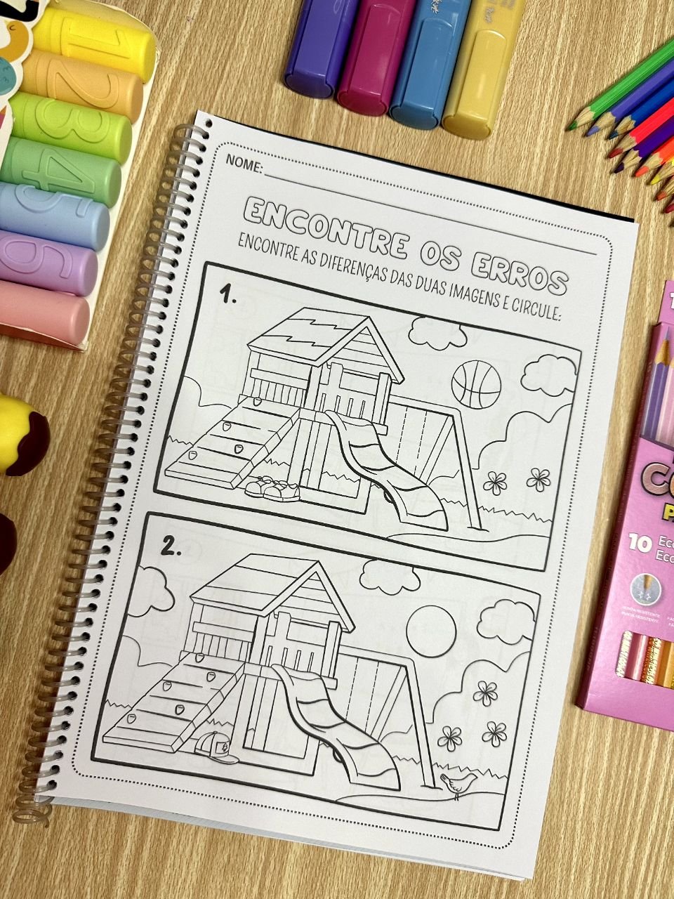 Encontre o erro - Imagem 8