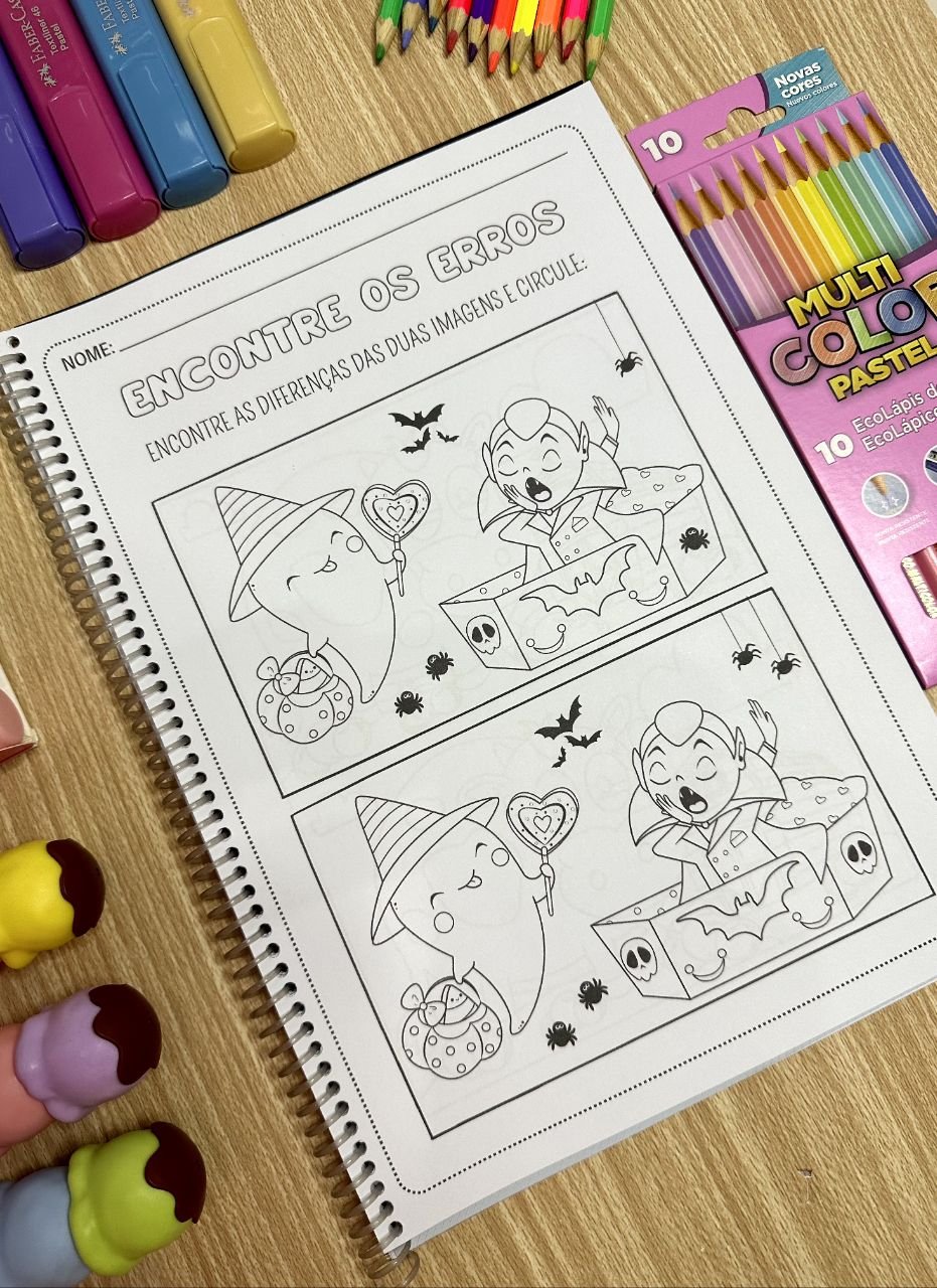 Encontre o erro - Imagem 14