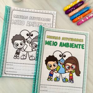 Atividades Meio Ambiente