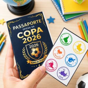 Passaporte da Copa