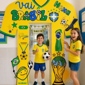 Portal Camisa do Brasil