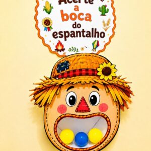 Boca do Espantalho