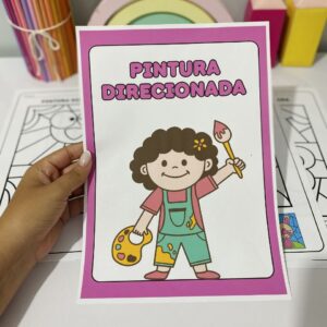 Pintura Direcionada