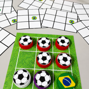 Desafio Gol da Lógica