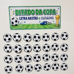 Ditado da Copa