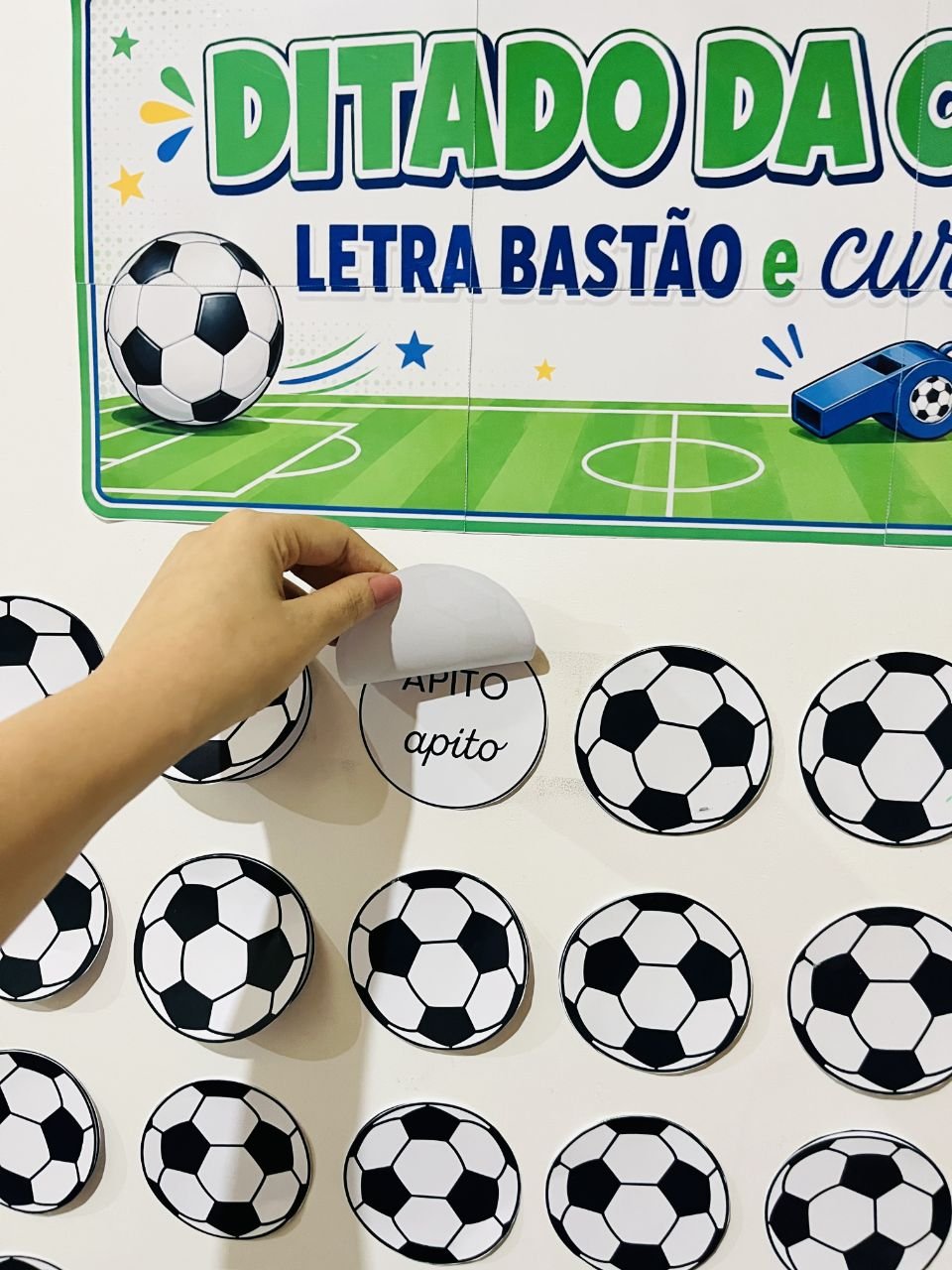 Ditado da Copa - Imagem 5