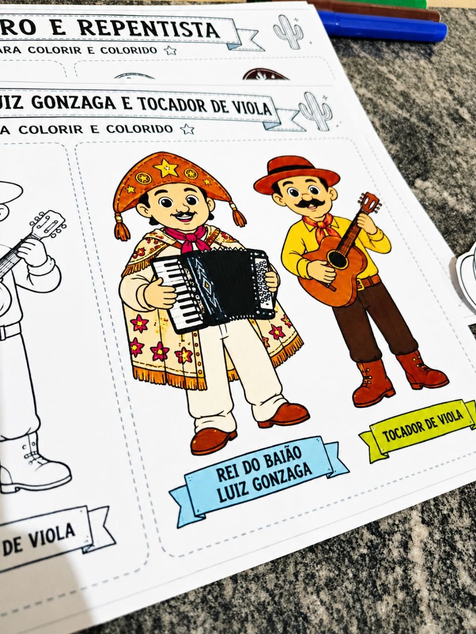 Teatro de Cordel - Imagem 2