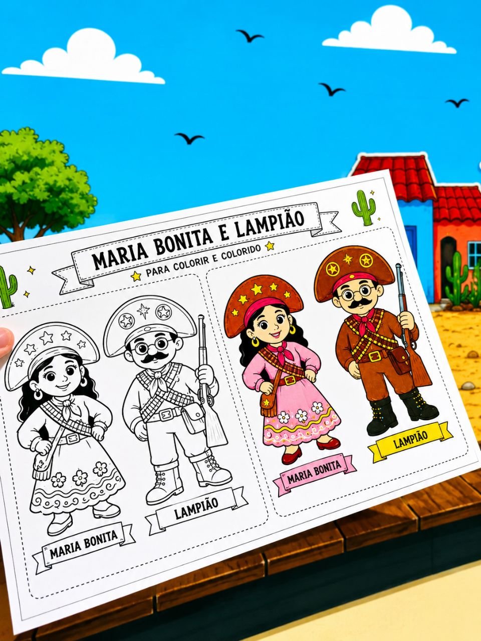 Teatro de Cordel - Imagem 4