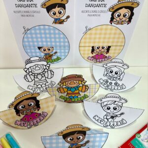 Caipira Dançante