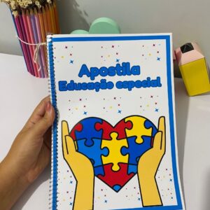 Apostila Educação Especial