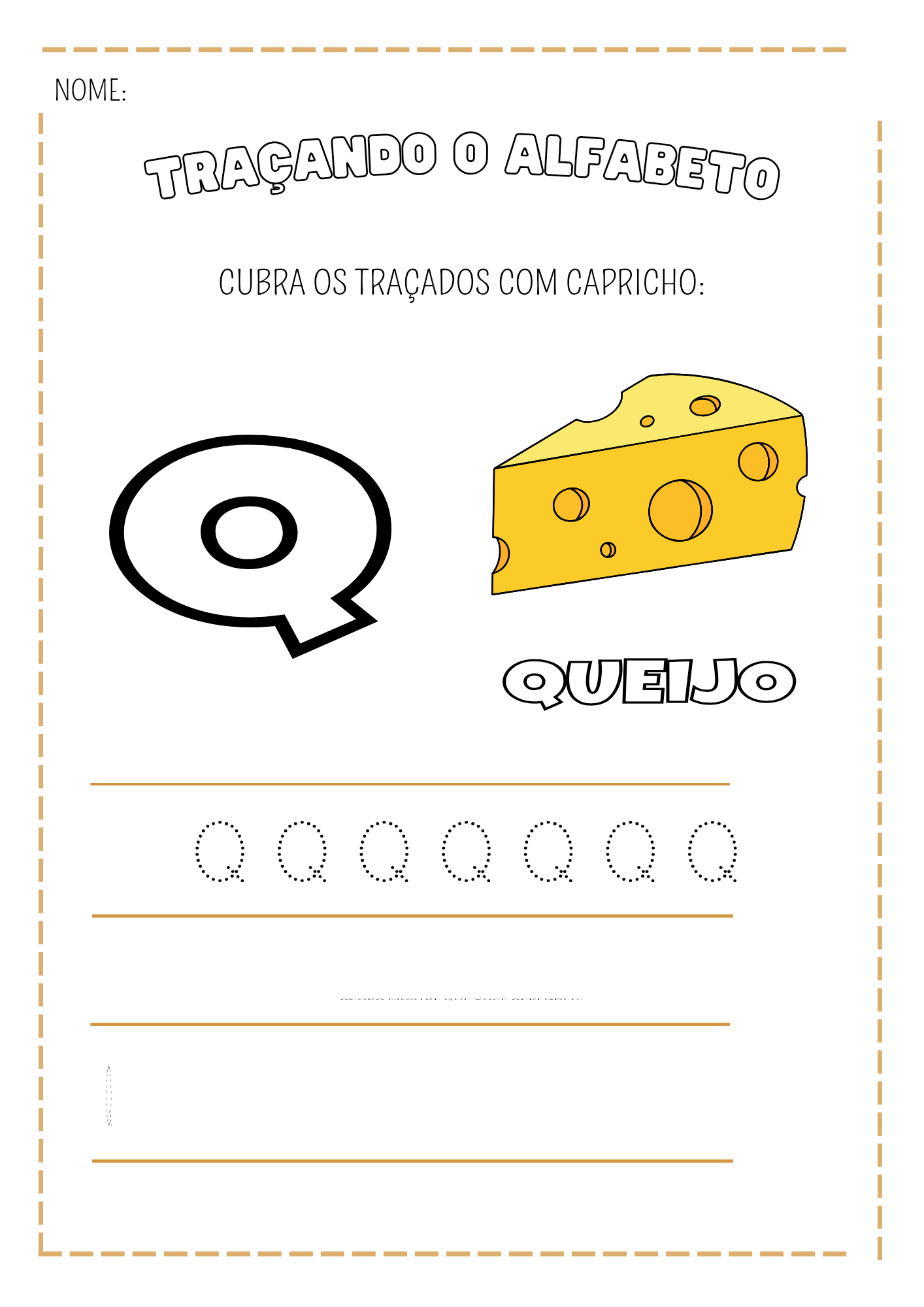 86 Atividades para Educação Infantil - Alfabeto - Imagem 2