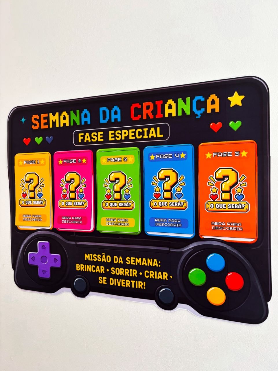 Game Semana da Criança - Imagem 11