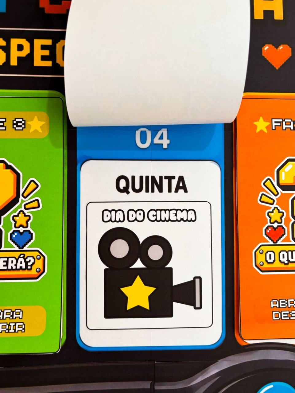 Game Semana da Criança - Imagem 4