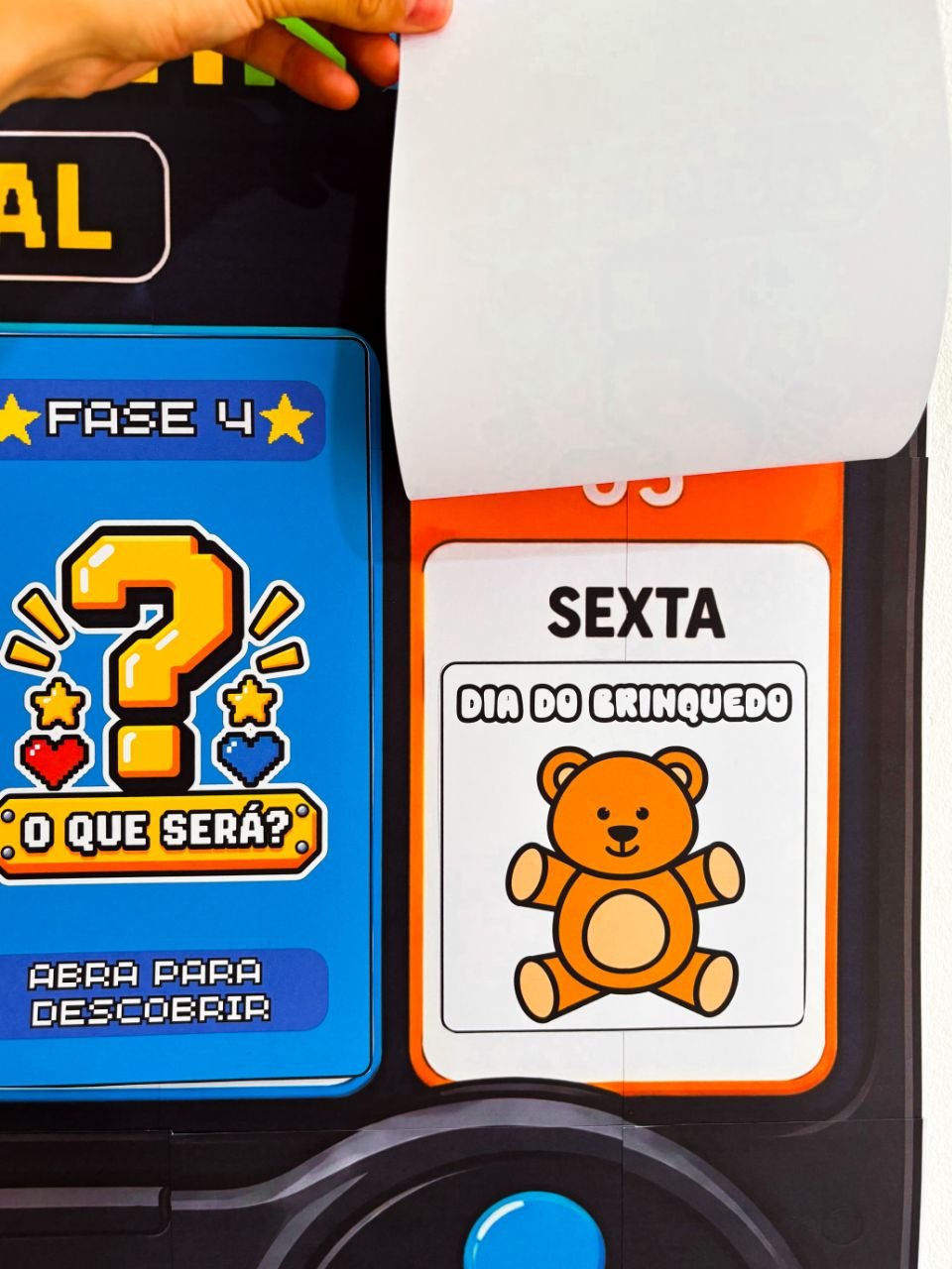 Game Semana da Criança - Imagem 2