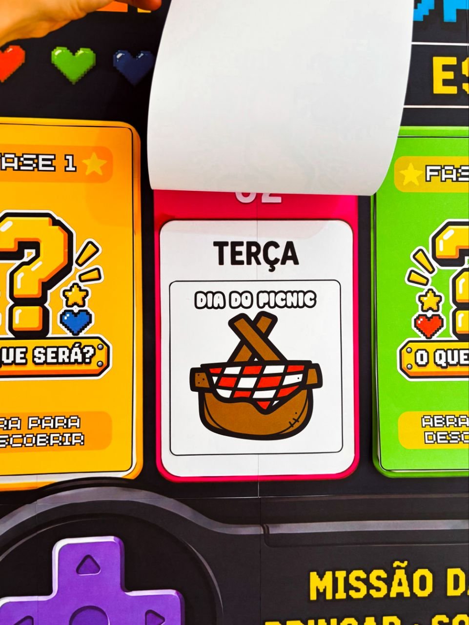 Game Semana da Criança - Imagem 8