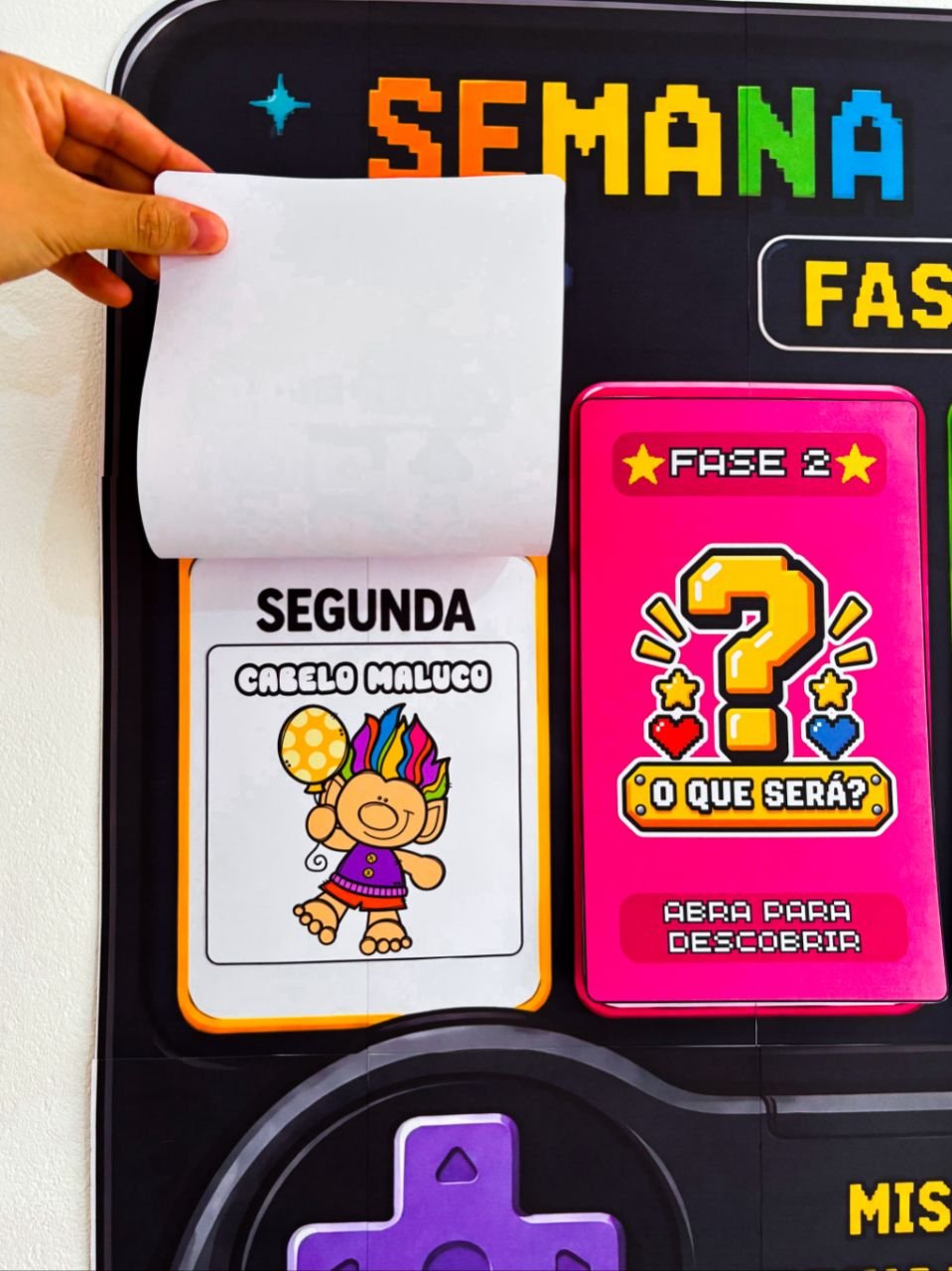 Game Semana da Criança - Imagem 6
