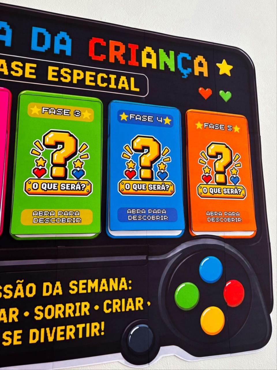 Game Semana da Criança - Imagem 5