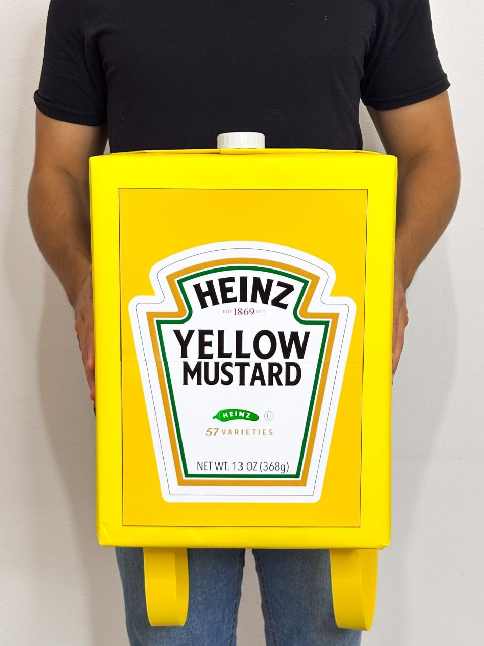 Kit Mochilas Fast Food - Imagem 9